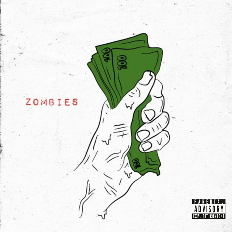 Pvrx - 'Zombies' [Ringtone]