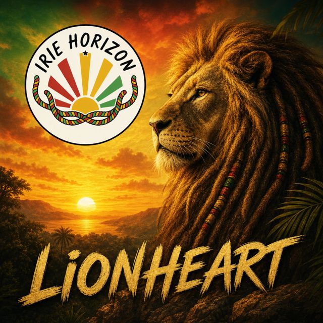 Irie Horizon - 'Lionheart' [Ringtone]