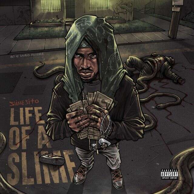 Slimesito - 'Lawyers On Payroll (feat. Fluhkunxhkos)' [Ringtone]