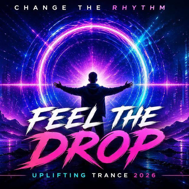 JEꝂY - 'My breizh Trance' [Ringtone]