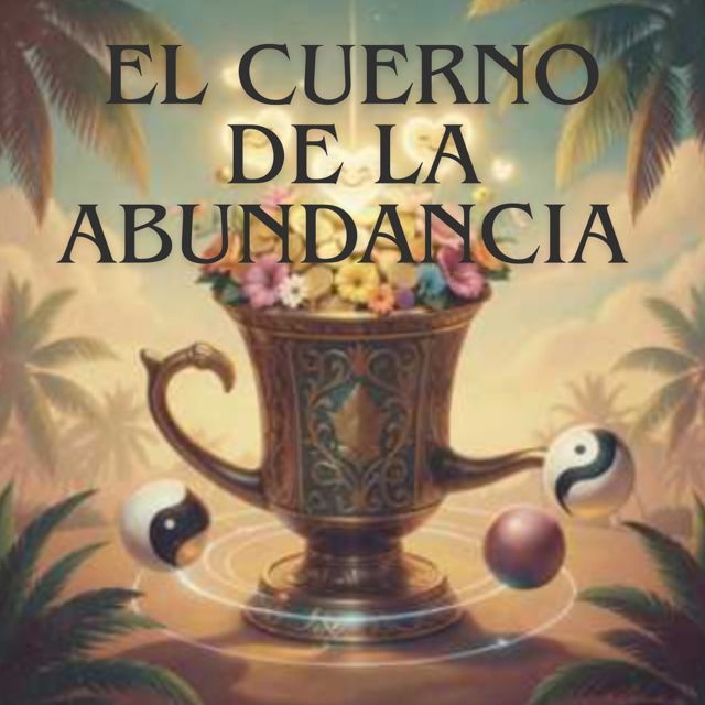 Cristian Noya - 'El cuerno de la abundancia' [Ringtone]
