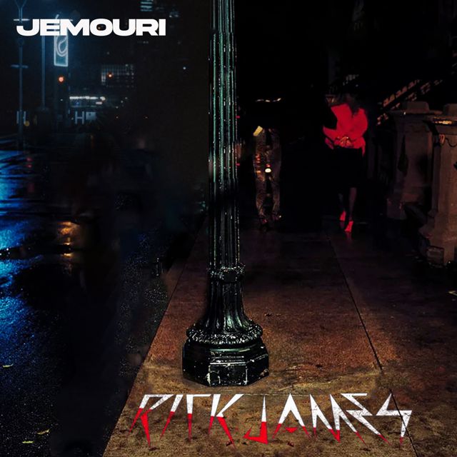 Jemouri - 'Rick James' [Ringtone]