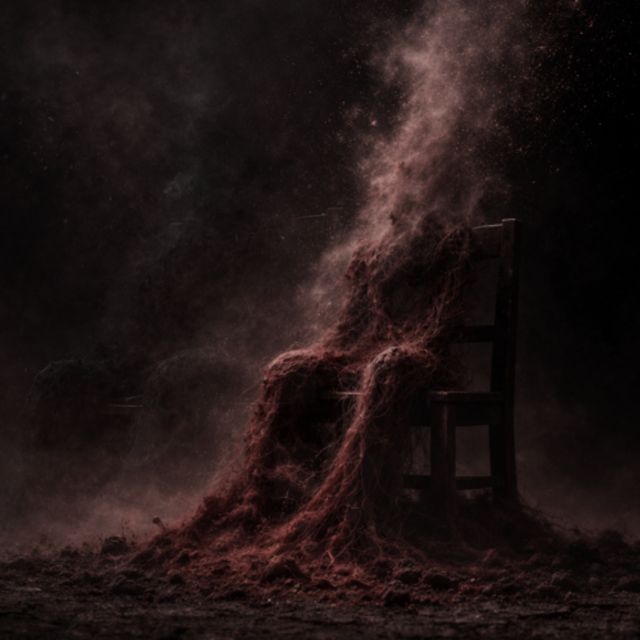 Still - 'AFTER FORM: Born From The Dust' [Ringtone]