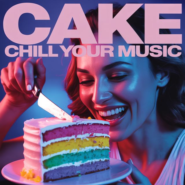 Chill Your Music - 'Cake' [Ringtone]