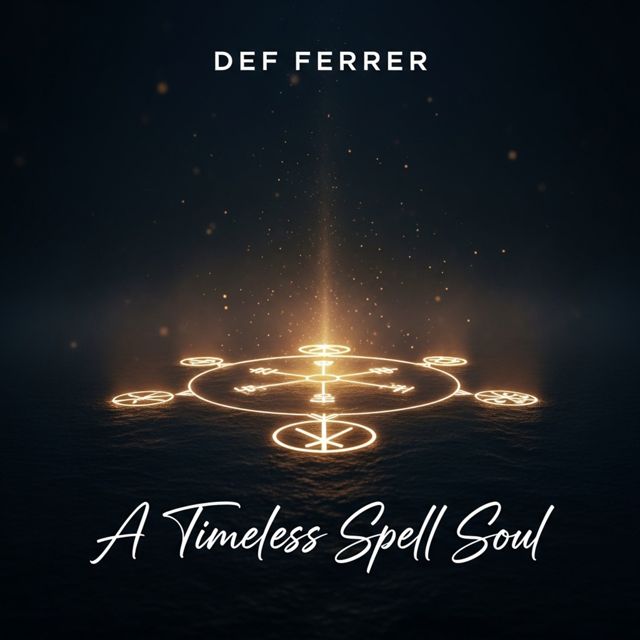 Def Ferrer - 'A Timeless Spell Soul' [Ringtone]