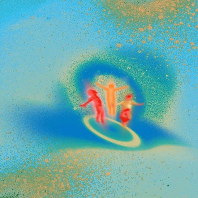 Kantbejibin - 'let me go' [Ringtone]