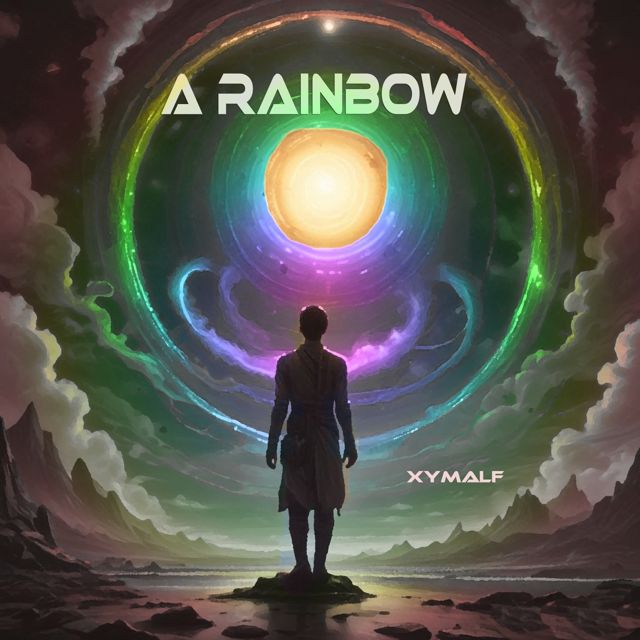 xymalf - 'A rainbow' [Ringtone]