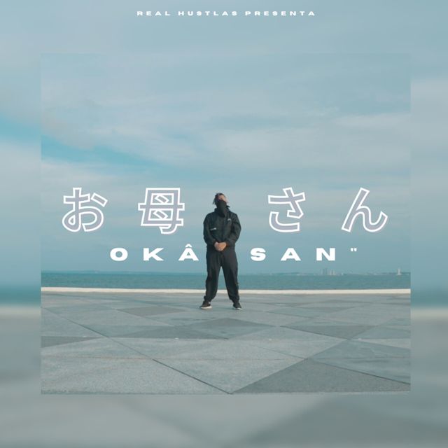 Jacy Yw - 'Okasan' [Ringtone]
