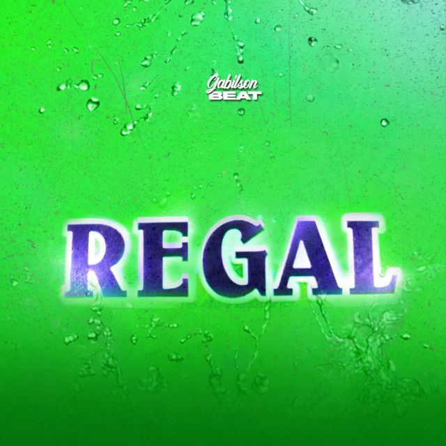 Gabilson Beat - 'Regal' [Ringtone]