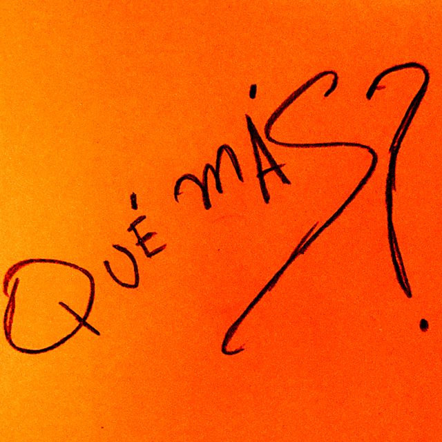 KAYS - 'Qué Más?' [Ringtone]