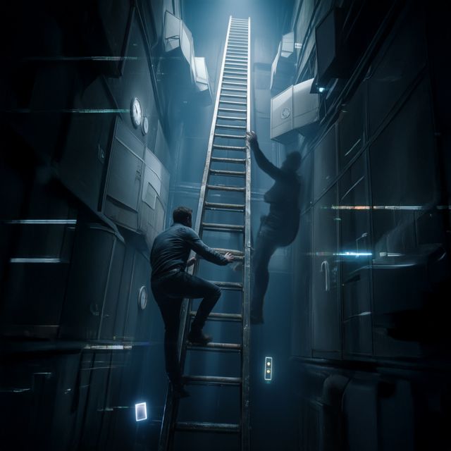 Echo of Logos - 'The Higher Floor' [Ringtone]