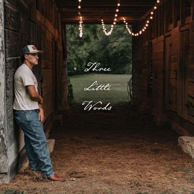 Eli Tabor - 'Three Little Words' [Ringtone]