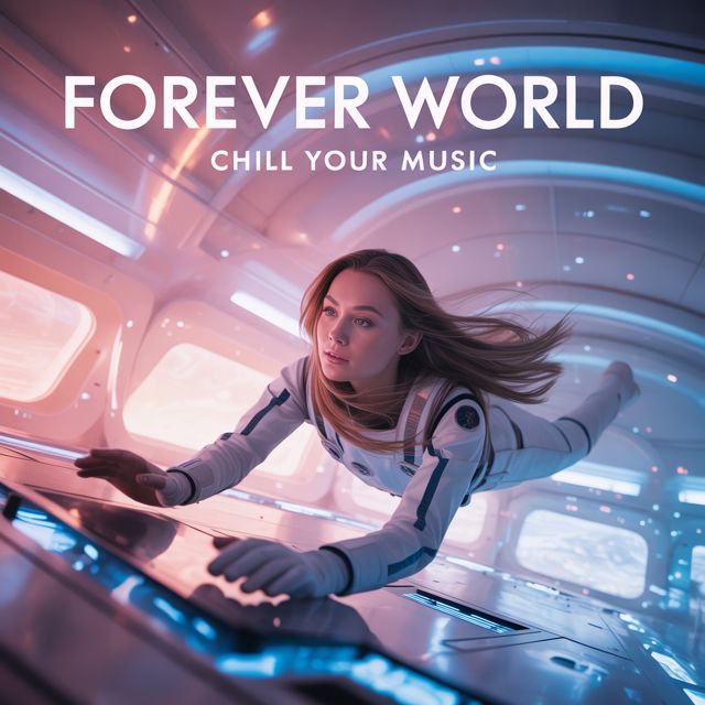 Chill Your Music - 'Forever World' [Ringtone]