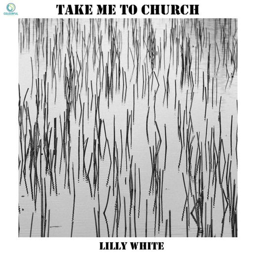Lilly White - 'Take me to church' [Ringtone]