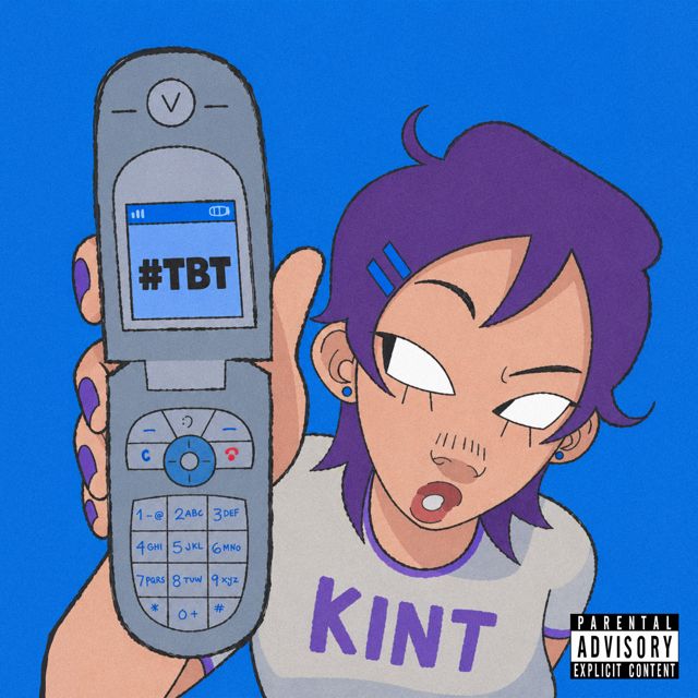 Kint - 'TBT' [Ringtone]