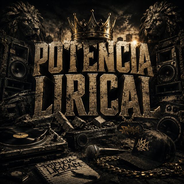Yalso - 'Potencia Lirical' [Ringtone]