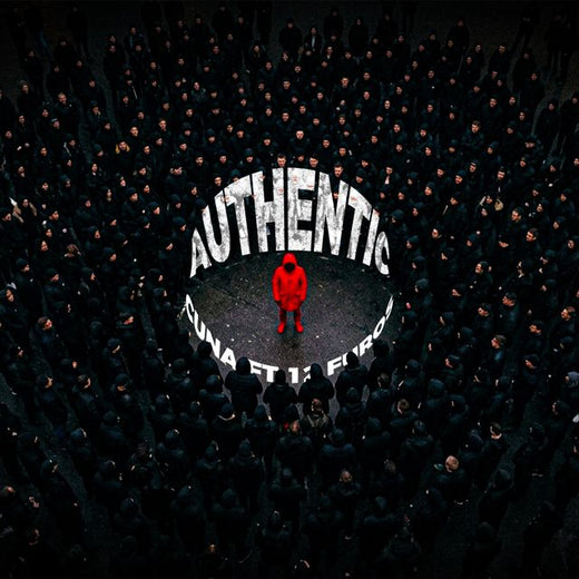 Cunamata - 'Authentic (feat. Edubeatz & Peoz & 12Furos)' [Ringtone]