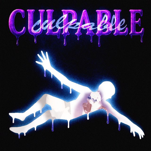 darkeer - 'CULPABLE (feat. darsiiita)' [Ringtone]