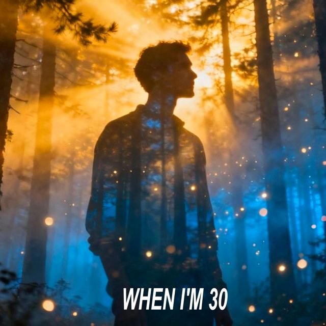 Cahoxx - 'When I'm 30' [Ringtone]