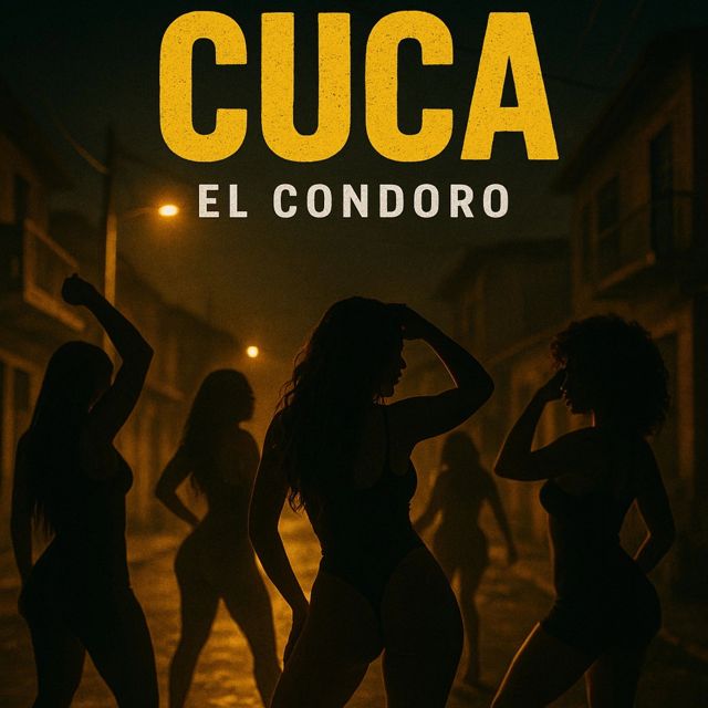 Complex88 - 'Cuca' [Ringtone]