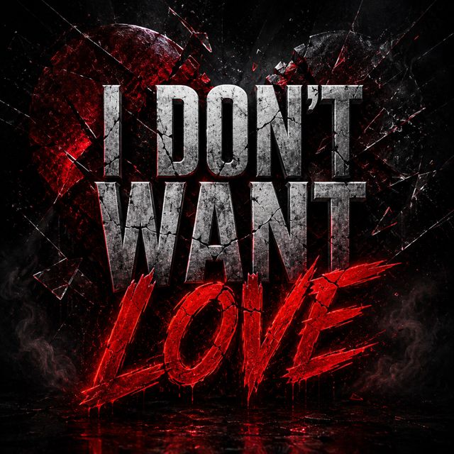 La Conciencia Flow - 'I don't want more love' [Ringtone]