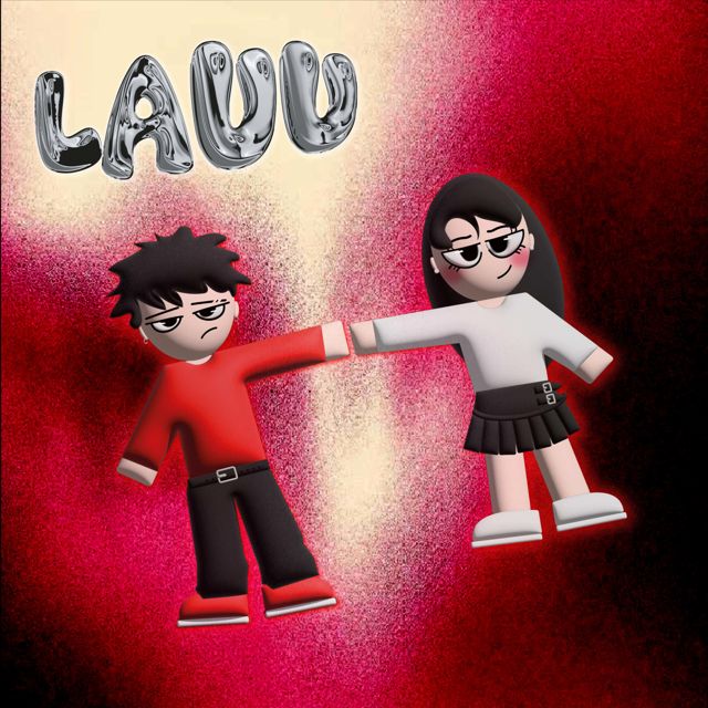 Siho Villalobos - 'LAUU’' [Ringtone]