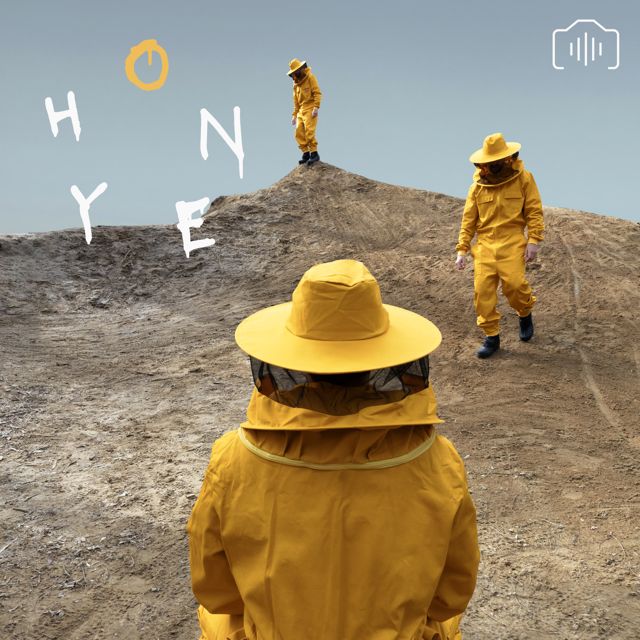 Hebbe - 'Honey' [Ringtone]