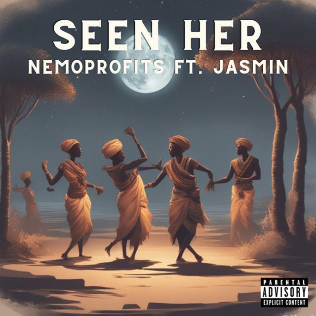 Nemo - 'Seen Her (feat. JASMIN) (feat. Jasmin)' [Ringtone]