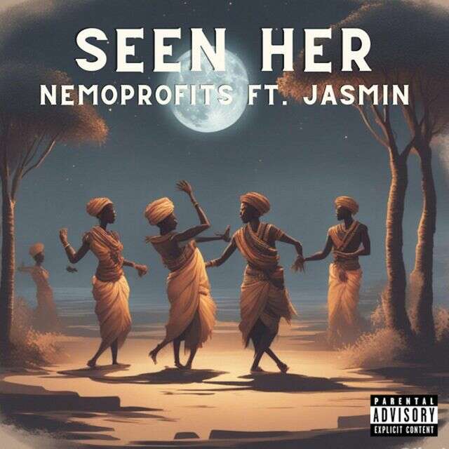 Nemo - 'Seen Her (feat. JASMIN)' [Ringtone]