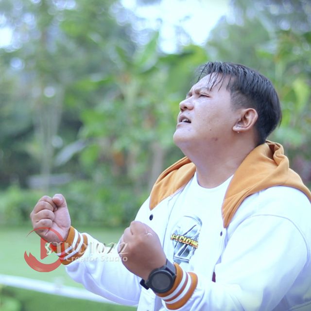 IvanDjuno - 'Salah Naon' [Ringtone]