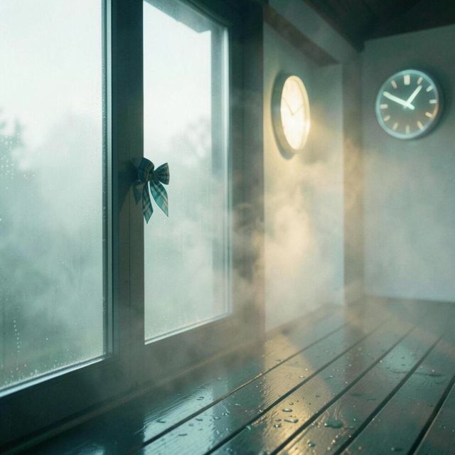MoBa - 'Eight O clock porch' [Ringtone]