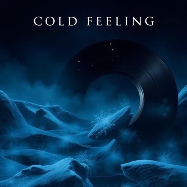 Only Sauce - 'Cold Feeling' [Ringtone]