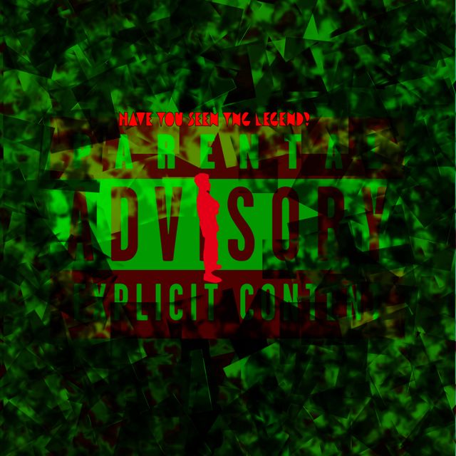 YNG LEGEND - 'iamnotasaint+' [Ringtone]