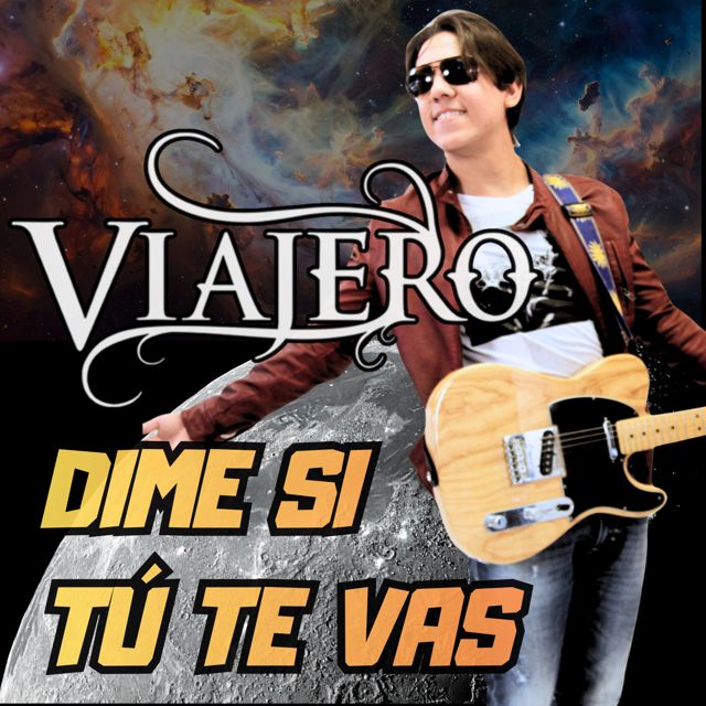 Viajero - 'Dime si tú te vas' [Ringtone]