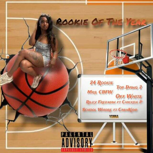 Yonaa - 'Dammit granddad (feat. Chicken P)' [Ringtone]