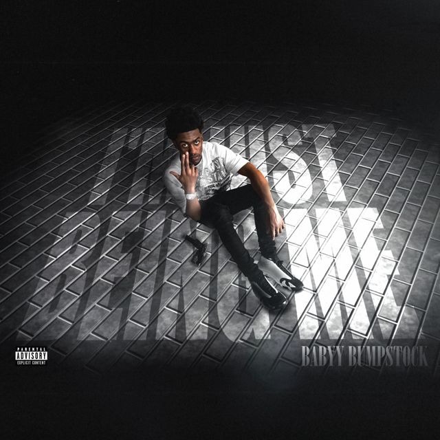 Babyy Bumpstock - 'The old days' [Ringtone]