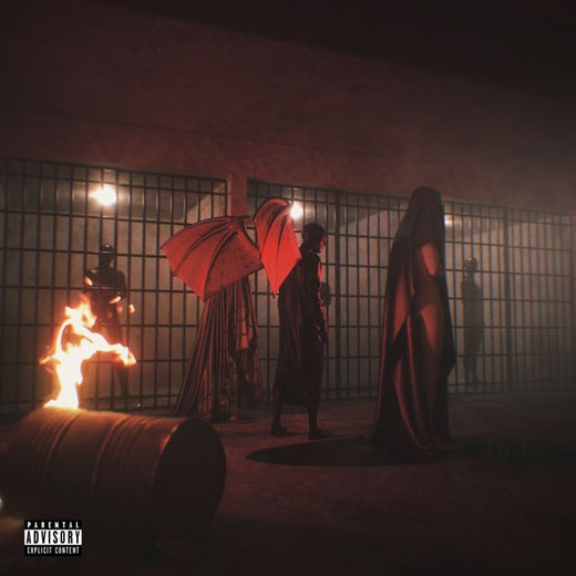 Jayneto - 'No Way Around It (feat. 12AM)' [Ringtone]