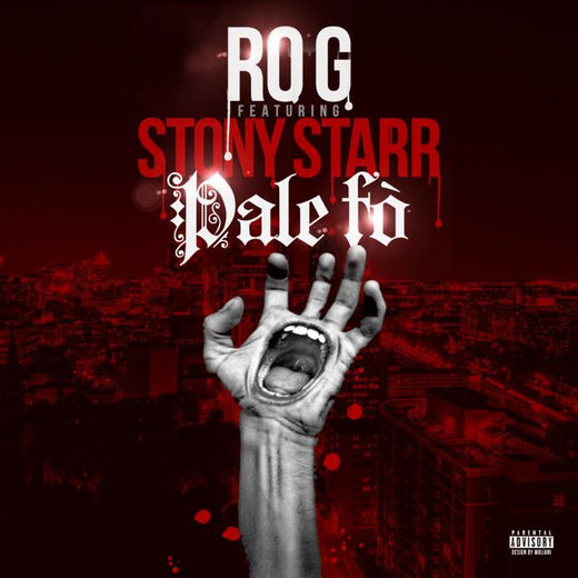 Ro.G - 'Pale fò (feat. StonyStarr)' [Ringtone]