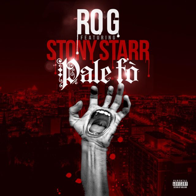 Ro.G - 'Pale fò (feat. StonyStarr)' [Ringtone]