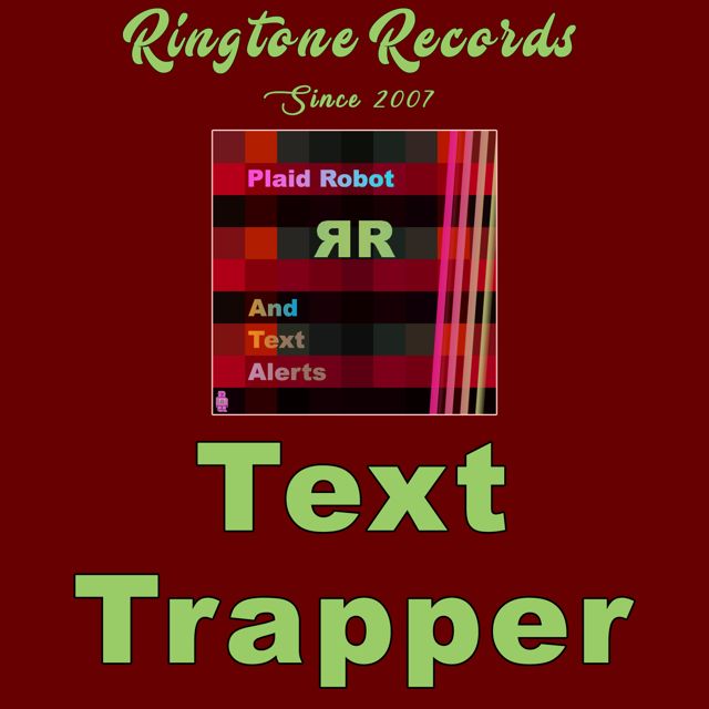 RR Collective - 'Text Trapper (Beeps and Bells)' [Ringtone]