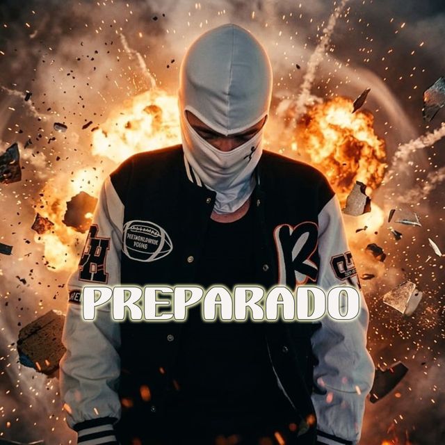 Lil dilan - 'preparado' [Ringtone]