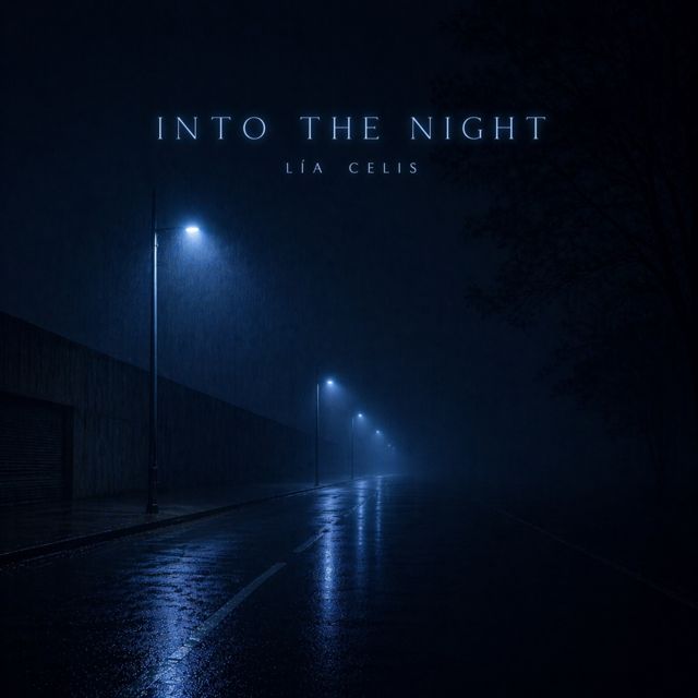 Lía Celis - 'Into the night' [Ringtone]