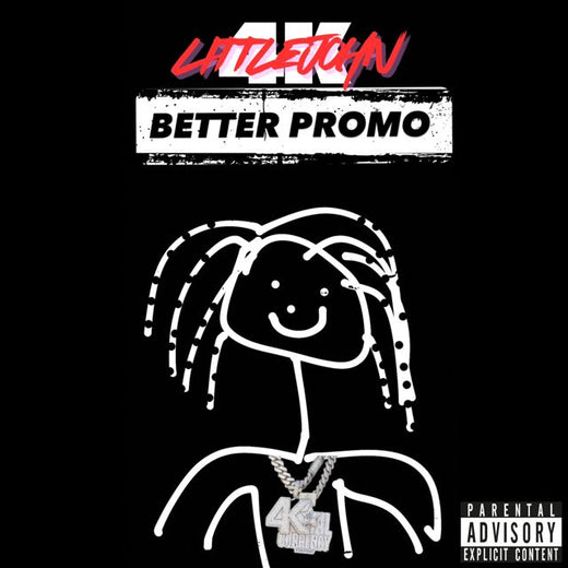 Littlejohn4K - 'Kissing You' [Ringtone]