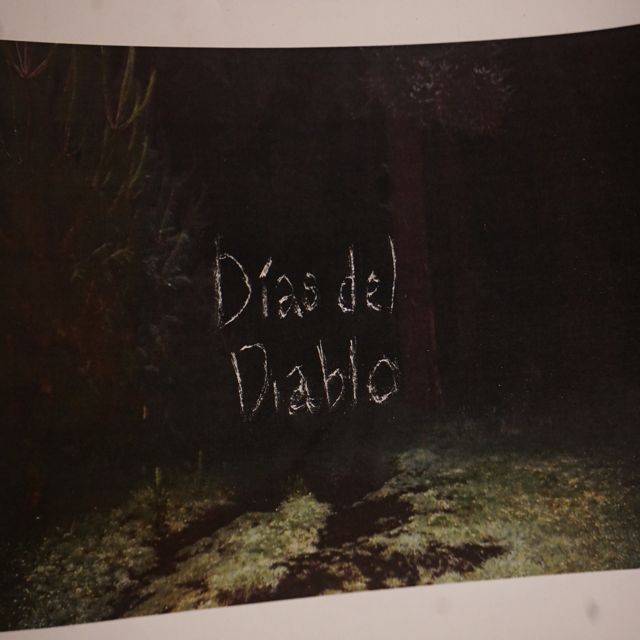 Gabriel Salant - 'The end is near' [Ringtone]