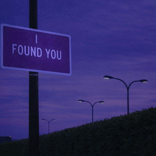 Broken Net - 'found you too late' [Ringtone]