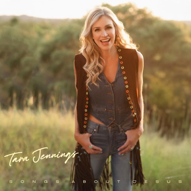 Tara Jennings - 'Songs About Jesus' [Ringtone]