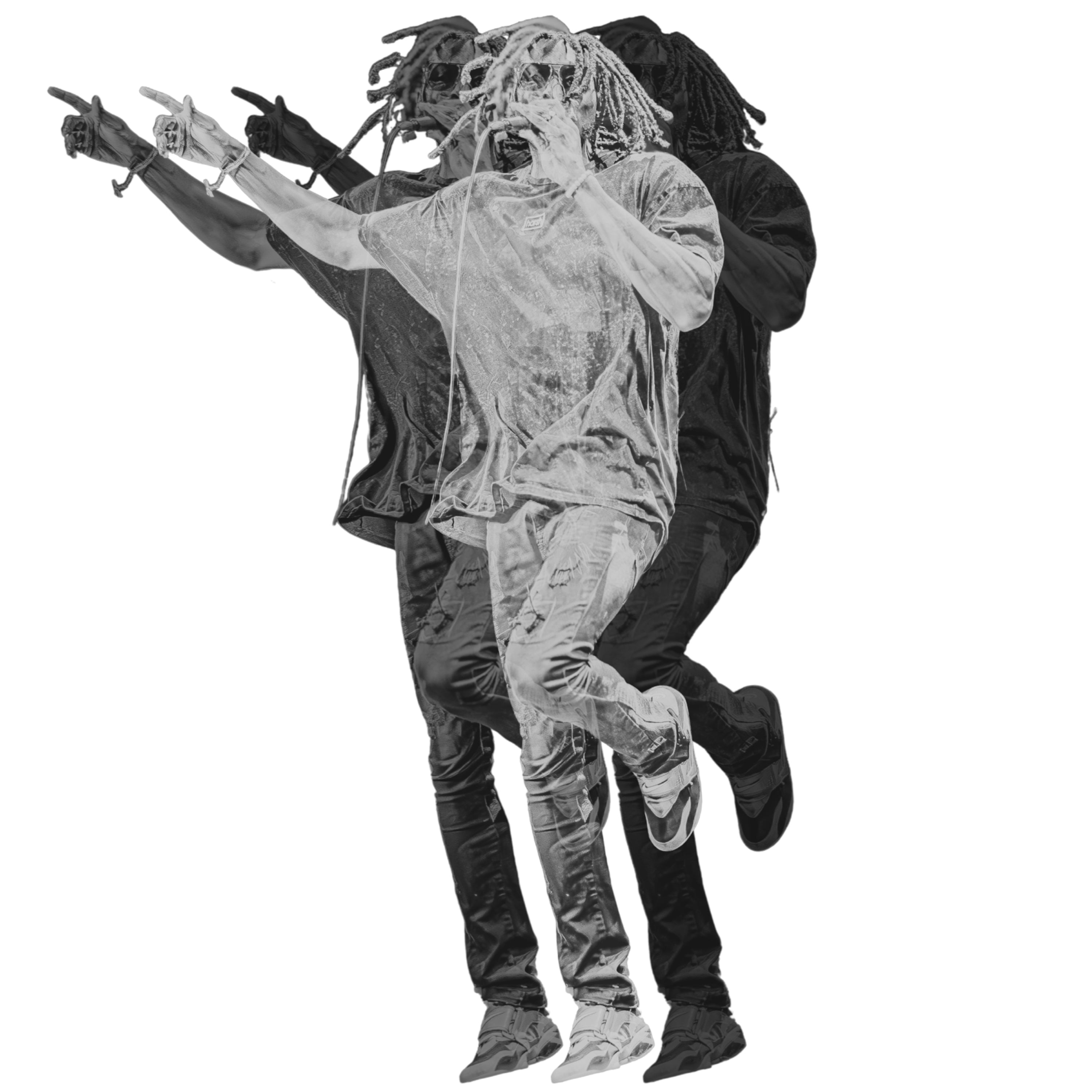 Harsh Armadillo - 'Fade' [Ringtone]