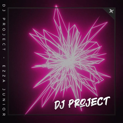 Ezza Junior - 'DJ Project (feat. PincuranMas)' [Ringtone]