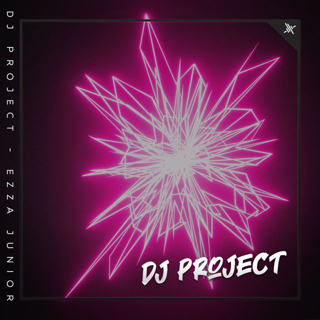 Ezza Junior - 'DJ Project (feat. PincuranMas)' [Ringtone]