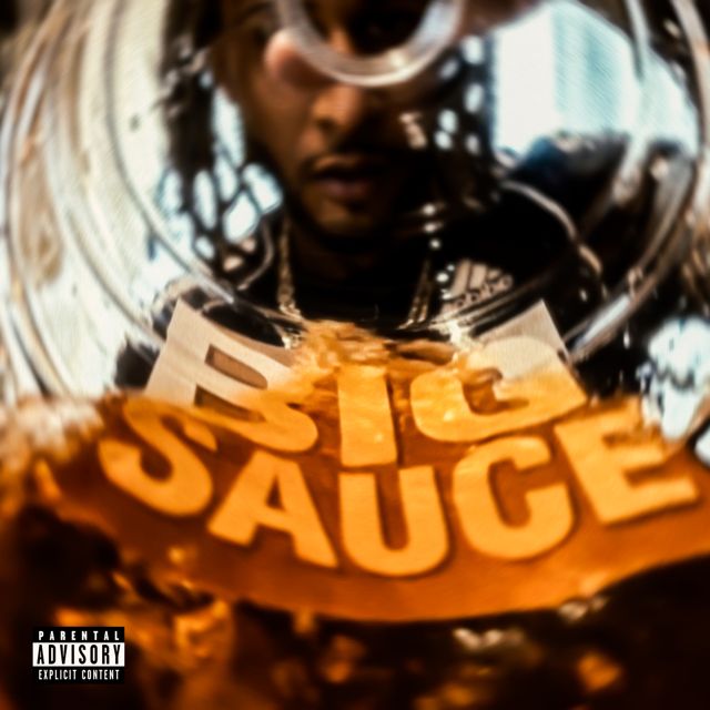 C7 - 'BIG SAUCE (feat. Art)' [Ringtone]